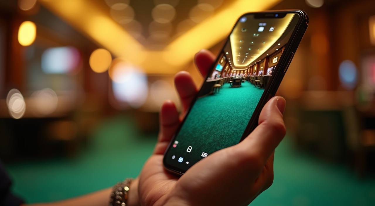 bm69 mobile gaming